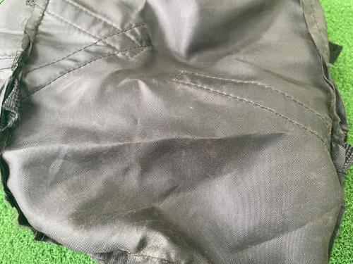 BROMPTON (ブロンプトン) 収納ケース ブラック ころが～る