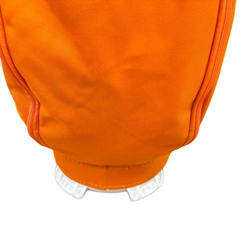 Callaway (キャロウェイ) キャディバッグ オレンジ 4口 BG CG CRT ADVANCE