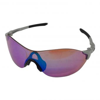 OAKLEY (オークリー) サングラス フレームシルバー OO9410-0538 イーブイゼロ スウィフト