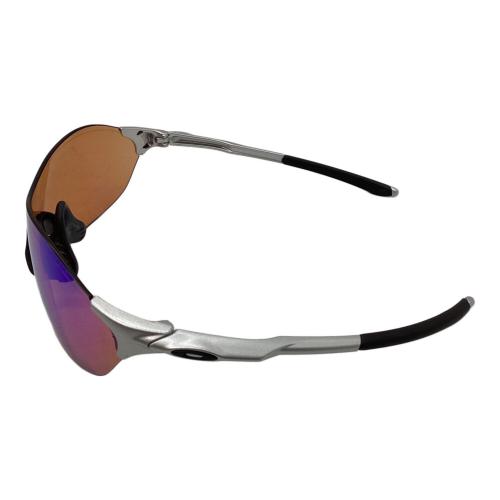 OAKLEY (オークリー) サングラス フレームシルバー OO9410-0538 イーブイゼロ スウィフト