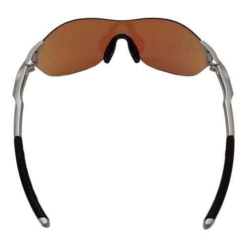OAKLEY (オークリー) サングラス フレームシルバー OO9410-0538 イーブイゼロ スウィフト