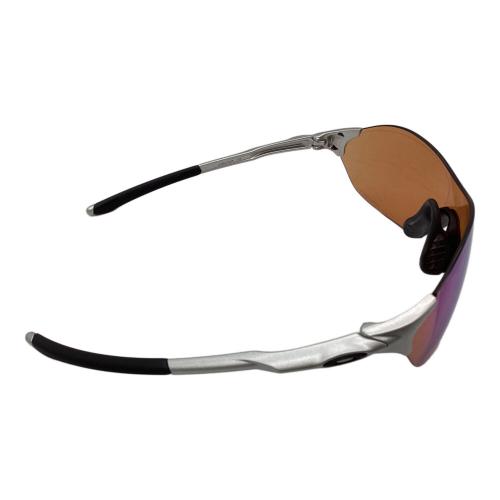 OAKLEY (オークリー) サングラス フレームシルバー OO9410-0538 イーブイゼロ スウィフト