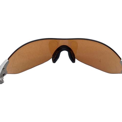 OAKLEY (オークリー) サングラス フレームシルバー OO9410-0538 イーブイゼロ スウィフト