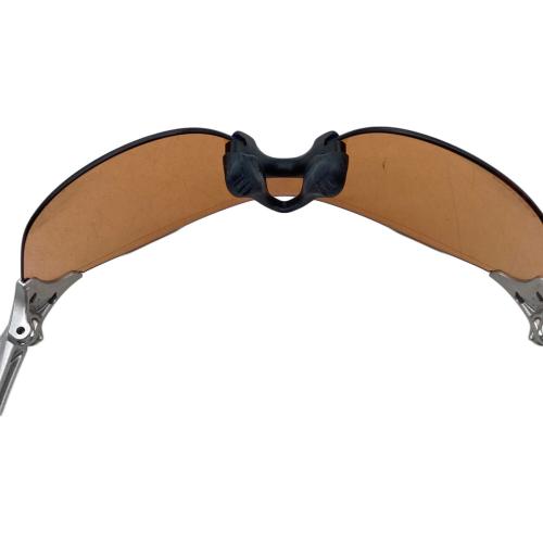 OAKLEY (オークリー) サングラス フレームシルバー OO9410-0538 イーブイゼロ スウィフト