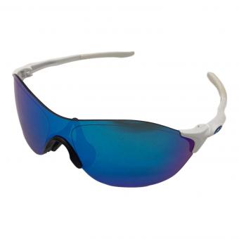 OAKLEY (オークリー) サングラス フレームホワイト OO9410-0338 イーブイゼロ スウィフト