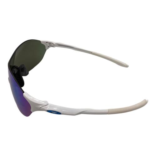 OAKLEY (オークリー) サングラス フレームホワイト OO9410-0338 イーブイゼロ スウィフト