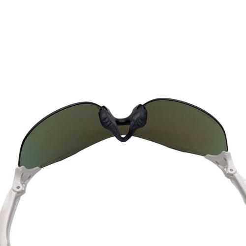 OAKLEY (オークリー) サングラス フレームホワイト OO9410-0338 イーブイゼロ スウィフト