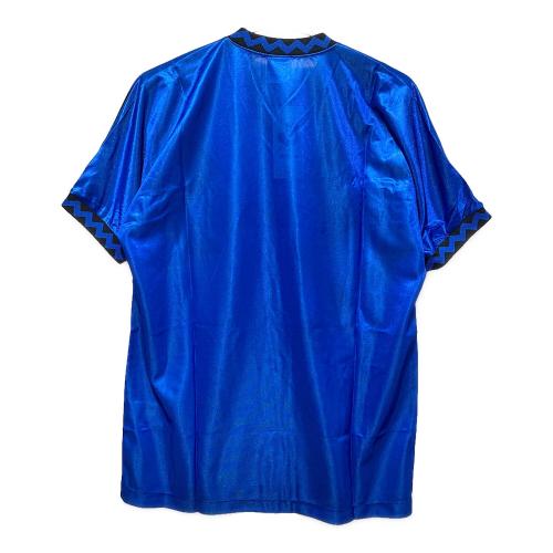 ガンバ大阪 (ガンバオオサカ) サッカーユニフォーム メンズ SIZE O(XL