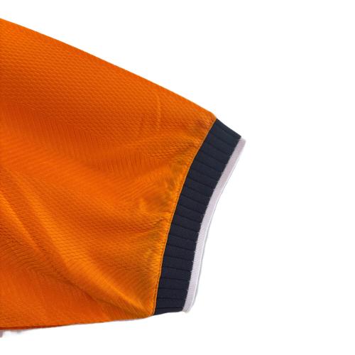 アラベス サッカーユニフォーム メンズ SIZE XL オレンジ 01/02アウェイユニフォーム