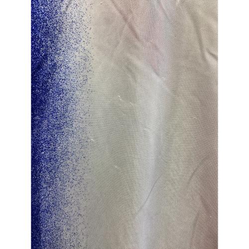 横浜F・マリノス (ヨコハマエフマリノス) サッカーユニフォーム メンズ SIZE L ホワイト×ブルー 初代アウェイユニフォーム