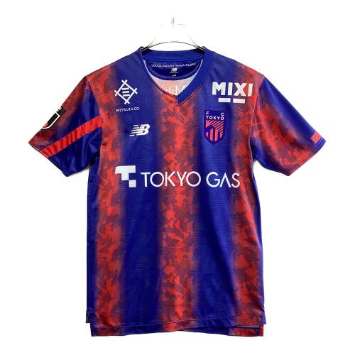 遠藤 渓太【22】/2024年1stオーセンティックユニフォーム