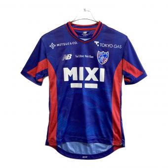 仲川輝人【39】/FC東京オーセンティック25周年記念ユニフォーム