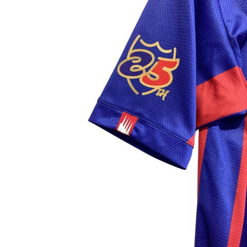 仲川輝人【39】/FC東京オーセンティック25周年記念ユニフォーム