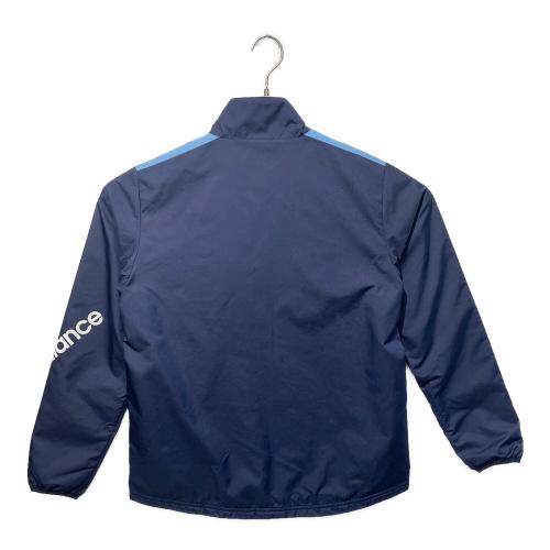 FC東京 (エフシートウキョウ) サポーターグッズ Sサイズ ネイビー＠ ジャージ ウインドジャケット