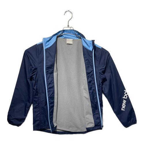 FC東京 (エフシートウキョウ) サポーターグッズ Sサイズ ネイビー＠ ジャージ ウインドジャケット