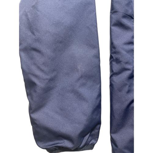 FC東京 (エフシートウキョウ) サポーターグッズ Sサイズ ネイビー＠ ジャージ ウインドジャケット