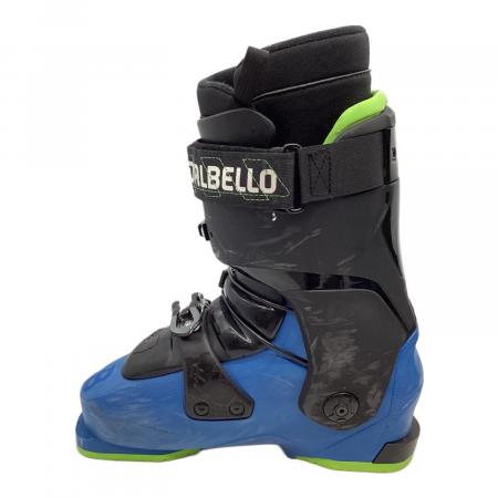 ダルベロ イルモロ　サイズ26.5ソール長307mm ダルベロ イルモロ サイズ26.5ソール長307mm DALBELLO IL MORO