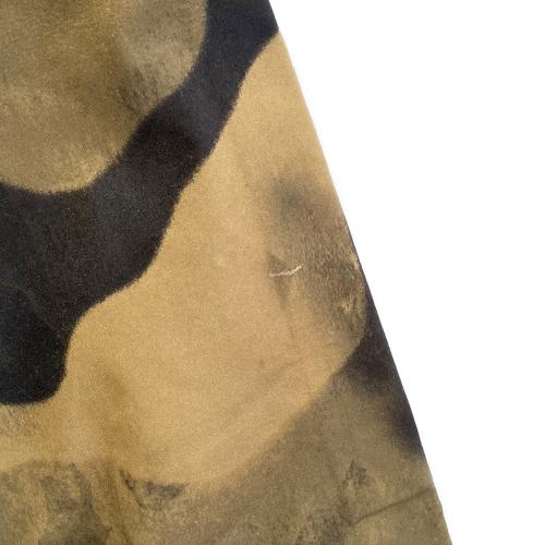 THE NORTH FACE (ザ ノース フェイス) スノーボードウェア(ジャケット) メンズ SIZE M ライトブラウン×ブラック フューチャーライトエーキャドジャケット