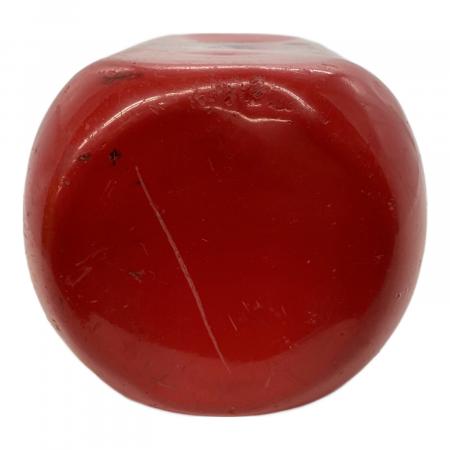 LE GRAND TETRAS ヴィンテージウォーターボトル レッド 1.3L