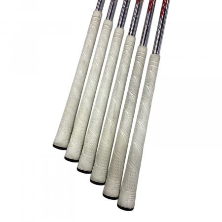 BRIDGESTONE (ブリヂストン) アイアンセット 5番6番のみ222CB+ 221CB