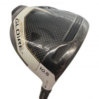 TaylorMade (テーラーメイド) ドライバー ステルス グローレ+ ＠ stealth gloire フレックス【SR】 ロフト角【10.5°】 Diamana TM 50