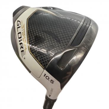 TaylorMade (テーラーメイド) ドライバー STELTH GLOIRE フレックス【R