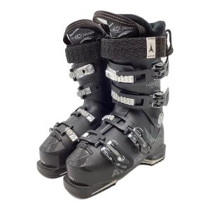 ATOMIC (アトミック) HaWX ULTRA 80 スキーブーツ レディース SIZE 23cm ブラック