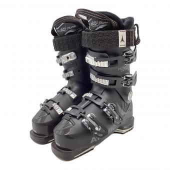 ATOMIC (アトミック) HaWX ULTRA 80 スキーブーツ レディース SIZE 23cm ブラック