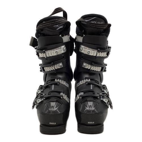 ATOMIC (アトミック) HaWX ULTRA 80 スキーブーツ レディース SIZE 23cm ブラック