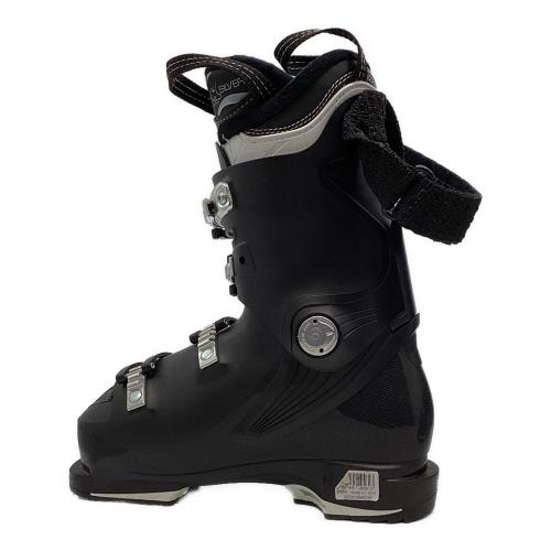 ATOMIC (アトミック) HaWX ULTRA 80 スキーブーツ レディース SIZE 23cm ブラック