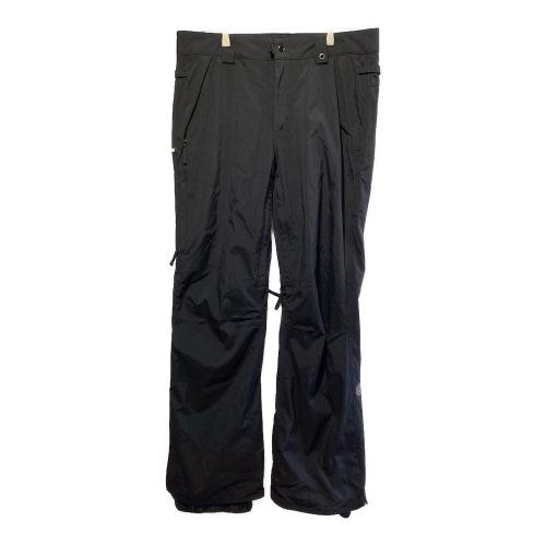 686 (シックスエイトシックス) スノーボードウェア(パンツ) メンズ SIZE M ブラック KCR213/ infiDRY
