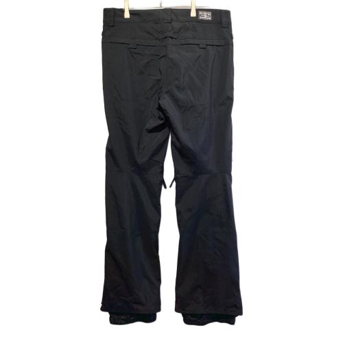 686 (シックスエイトシックス) スノーボードウェア(パンツ) メンズ SIZE M ブラック KCR213/ infiDRY