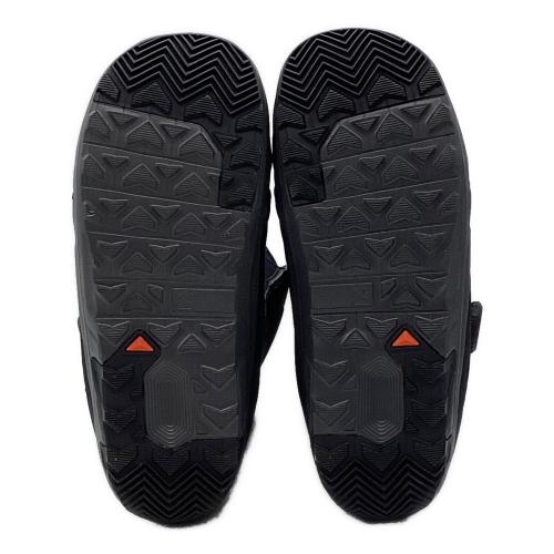 ※最終値引き　サロモン　BOAシステム搭載スノーボードブーツ ブラック サロモン LAUNCH BOA(R) SJ | APORITO（アポリト）公式通販サイト