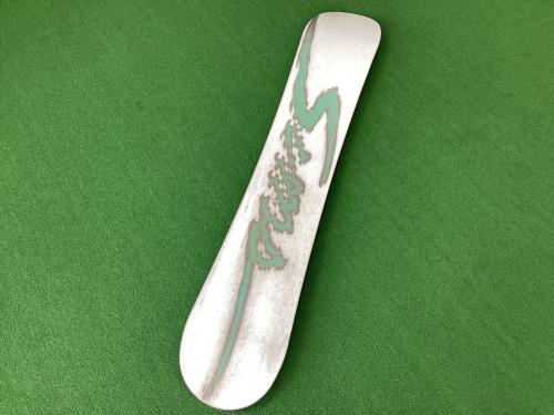 SIMS (シムス) BOWL SQUAD スノーボード 24-25モデル 154cm ブラック