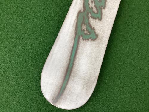 SIMS (シムス) BOWL SQUAD スノーボード 24-25モデル 154cm ブラック