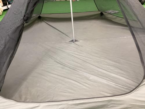 BIG AGNES (ビッグアグネス) モノポールテント YAHMONITE3 約279×239