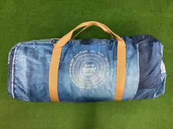 Coleman (コールマン) ドームテント monro 2000030326 ILタフワイドドームⅣ/300 約300×300×185cm 3～4人用