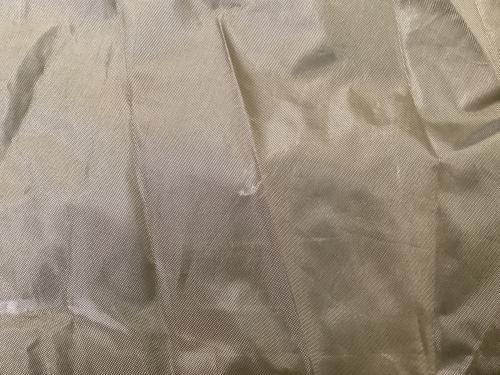 OGAWA (オガワ) モノポールテント ヨゴレ有 ハーフインナー内部ヨゴレ・グランドシート430サイズ穴有 ピルツ19 約460×460×330cm 7～8人用