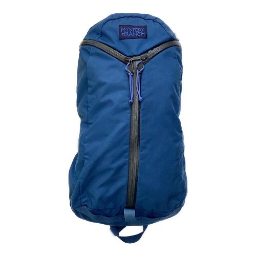 MYSTERY RANCH (ミステリーランチ) リュック ブルー URBAN ASSAULT 21
