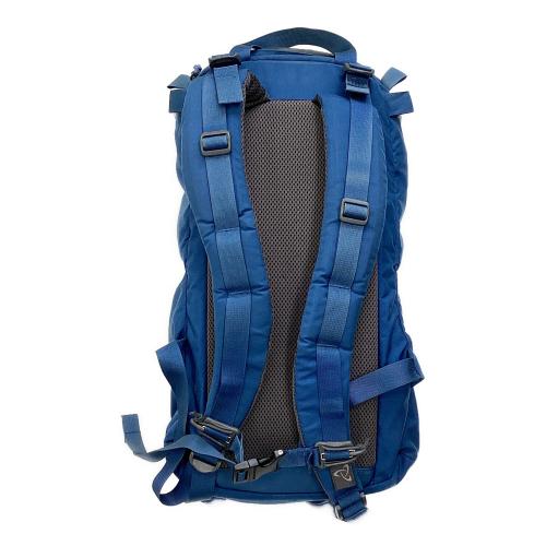 MYSTERY RANCH (ミステリーランチ) リュック ブルー URBAN ASSAULT 21