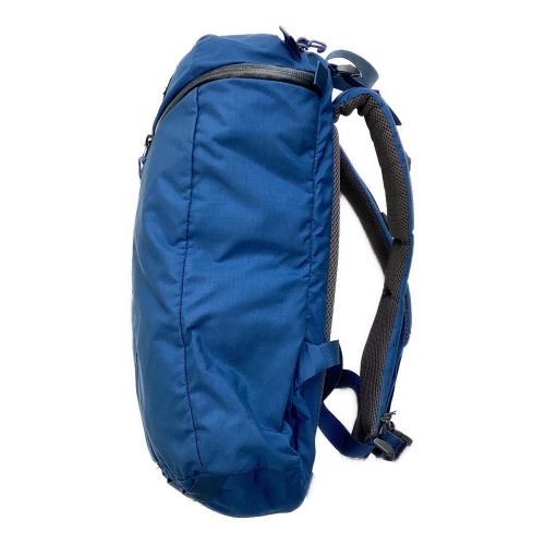 MYSTERY RANCH (ミステリーランチ) リュック ブルー URBAN ASSAULT 21