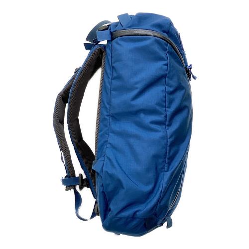 MYSTERY RANCH (ミステリーランチ) リュック ブルー URBAN ASSAULT 21