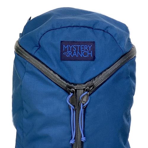 MYSTERY RANCH (ミステリーランチ) リュック ブルー URBAN ASSAULT 21