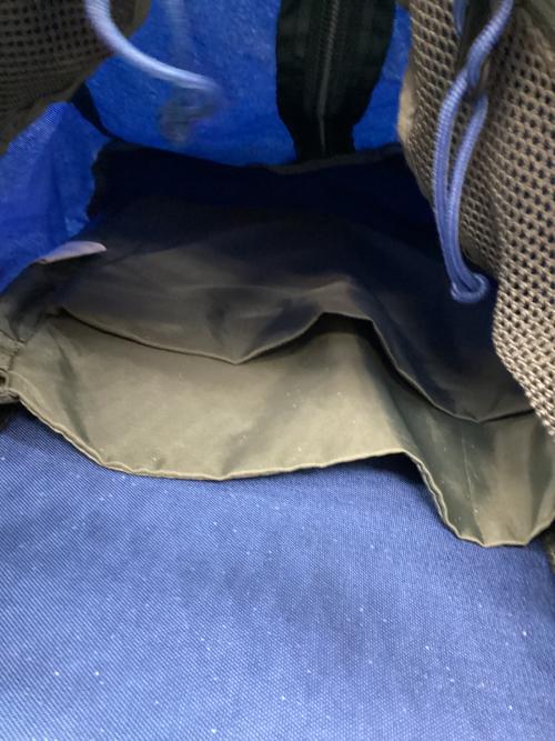 MYSTERY RANCH (ミステリーランチ) リュック ブルー URBAN ASSAULT 21