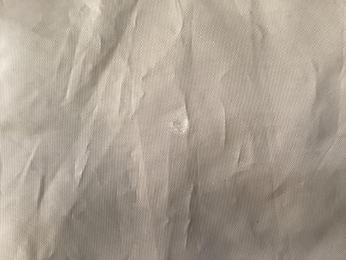 Snow peak (スノーピーク) ヘキサタープ 2017年製 TP-861 HDタープ“シールド”・ヘキサ（M) 約475×420cm 3～4人用