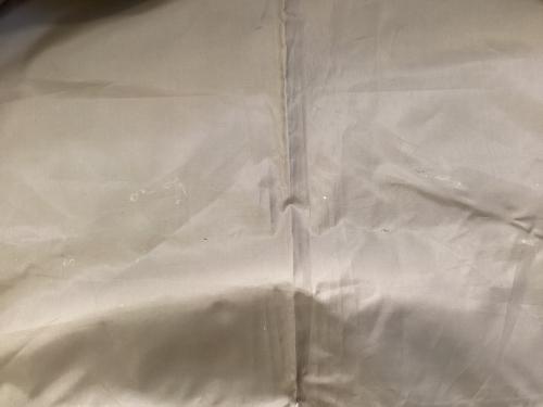 Snow peak (スノーピーク) ヘキサタープ 2017年製 TP-861 HDタープ“シールド”・ヘキサ（M) 約475×420cm 3～4人用