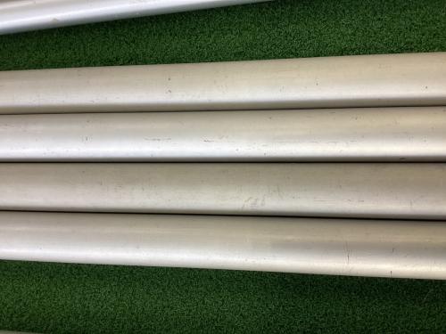 Snow peak (スノーピーク) ヘキサタープ 2017年製 TP-861 HDタープ“シールド”・ヘキサ（M) 約475×420cm 3～4人用