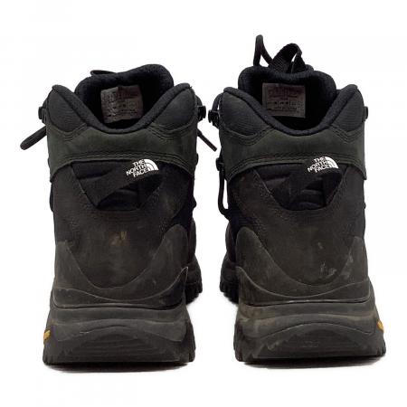 THE NORTH FACE (ザ ノース フェイス) トレッキングシューズ メンズ