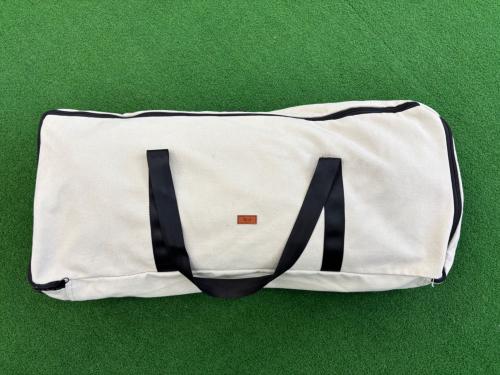 R/cr アウトドアテーブル ブラウン ヘキサゴンテーブル