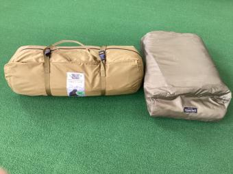 mont-bell (モンベル) ドームテント 1122290 ムーンライトテント7型 280×280×175cm